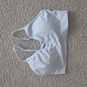 Forever 21 basic bra.